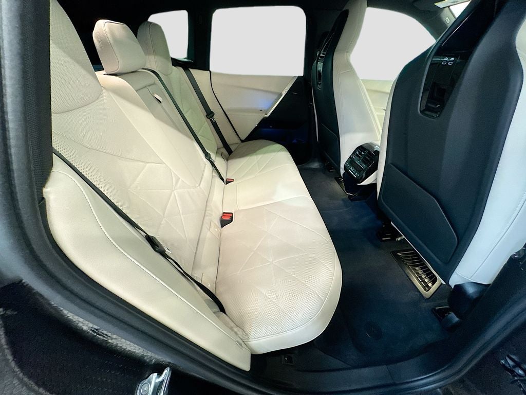 2023 BMW iX xDrive50 xDrive50