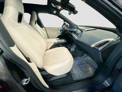 2023 BMW iX xDrive50 xDrive50
