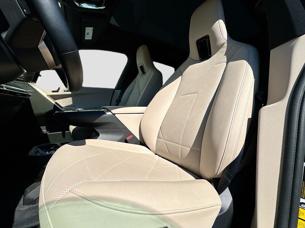 2023 BMW iX xDrive50