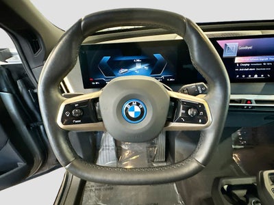 2024 BMW iX xDrive50 xDrive50