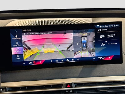 2024 BMW iX xDrive50 xDrive50