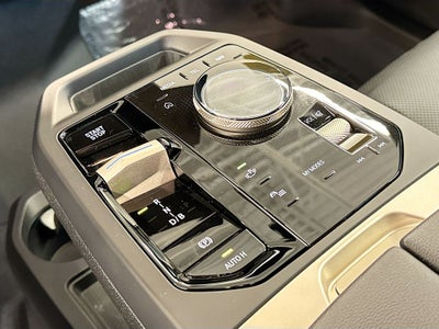 2024 BMW iX xDrive50 xDrive50