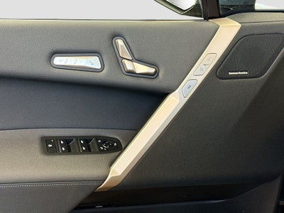 2024 BMW iX xDrive50 xDrive50