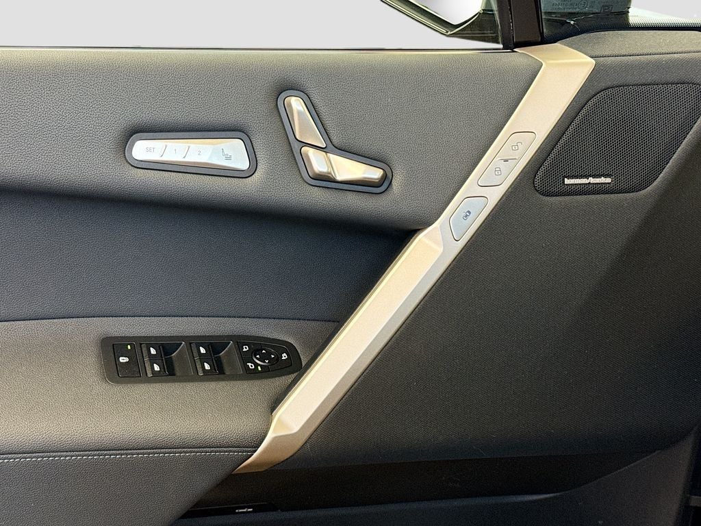 2024 BMW iX xDrive50 xDrive50