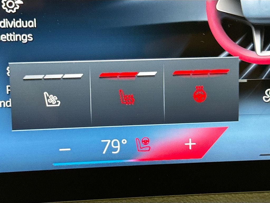 2024 BMW iX xDrive50 xDrive50