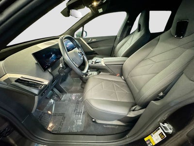 2024 BMW iX xDrive50 xDrive50