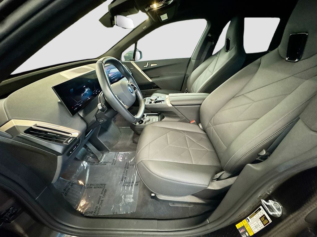 2024 BMW iX xDrive50 xDrive50