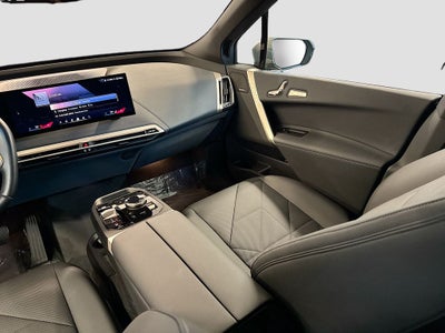 2024 BMW iX xDrive50 xDrive50