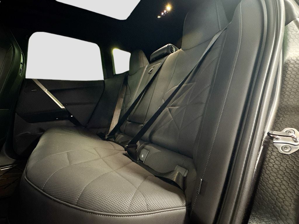 2024 BMW iX xDrive50