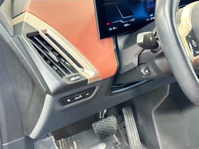 2022 BMW iX xDrive50 xDrive50