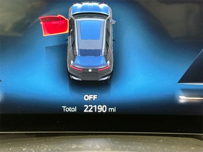 2022 BMW iX xDrive50 xDrive50