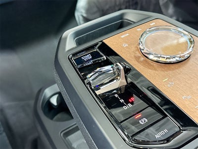 2022 BMW iX xDrive50 xDrive50