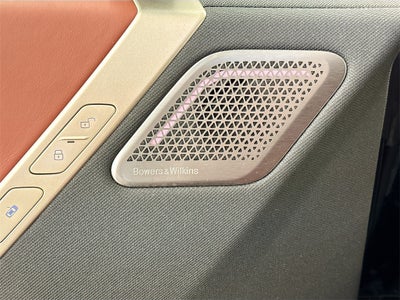 2022 BMW iX xDrive50 xDrive50