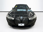 2022 BMW iX xDrive50 xDrive50