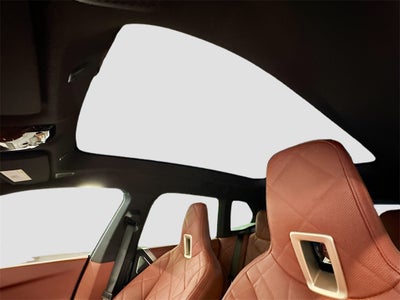 2022 BMW iX xDrive50 xDrive50