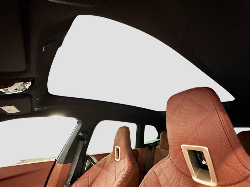 2022 BMW iX xDrive50 xDrive50