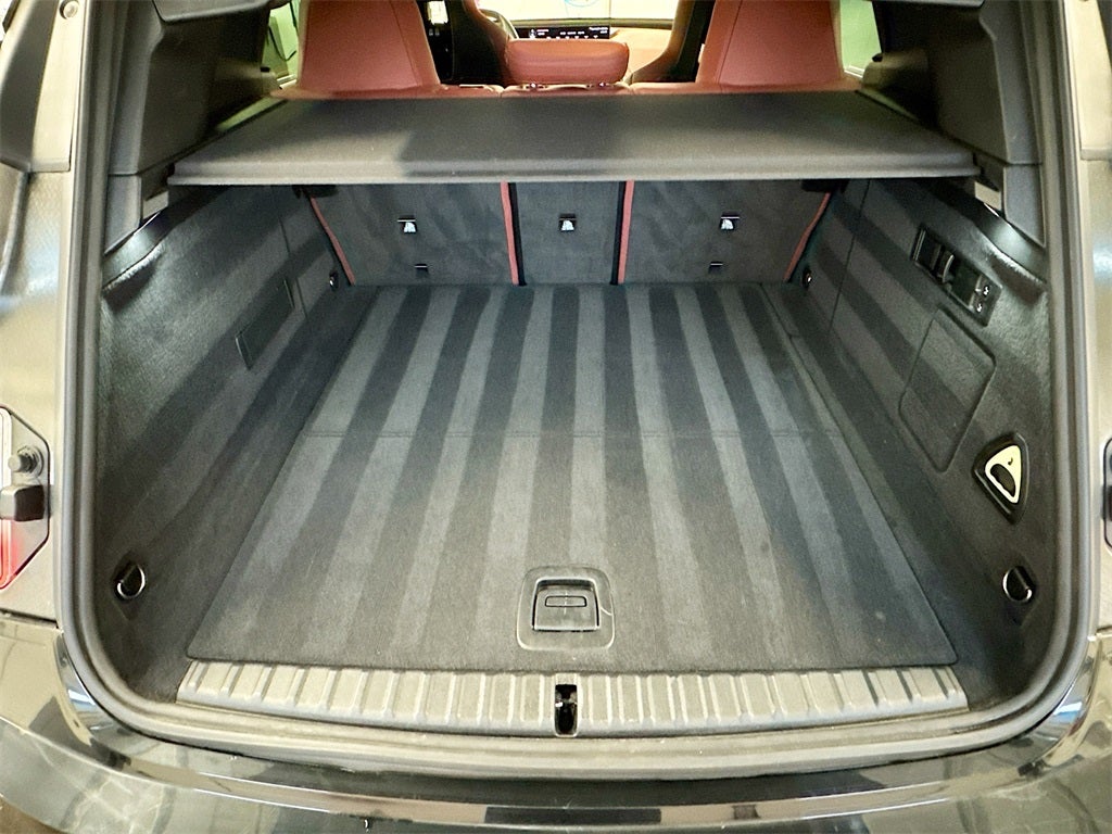 2022 BMW iX xDrive50 xDrive50