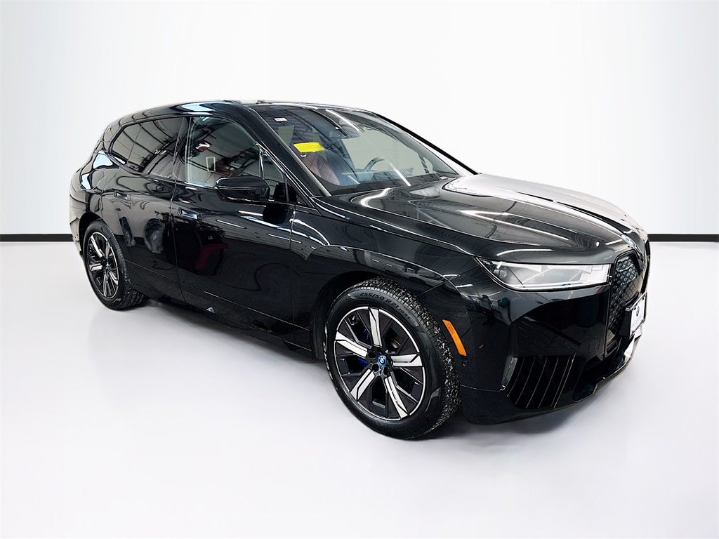 2022 BMW iX xDrive50 xDrive50