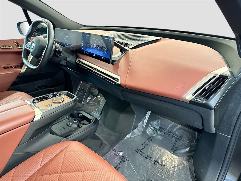 2022 BMW iX xDrive50 xDrive50