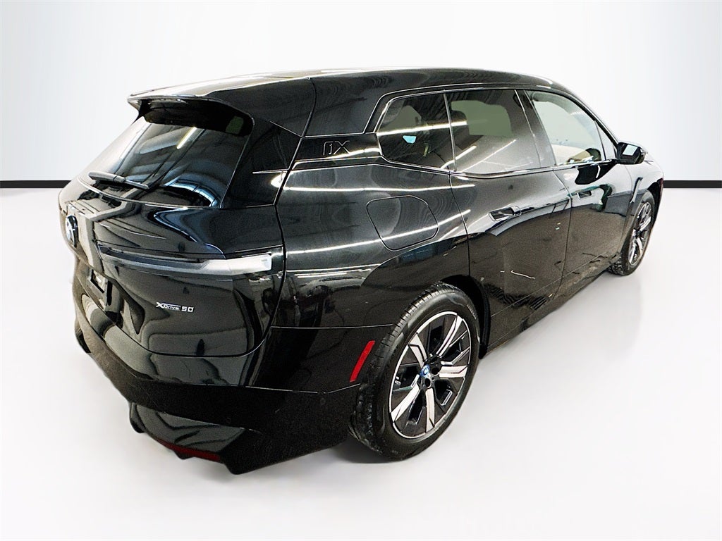 2022 BMW iX xDrive50 xDrive50
