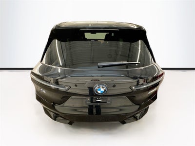 2022 BMW iX xDrive50 xDrive50