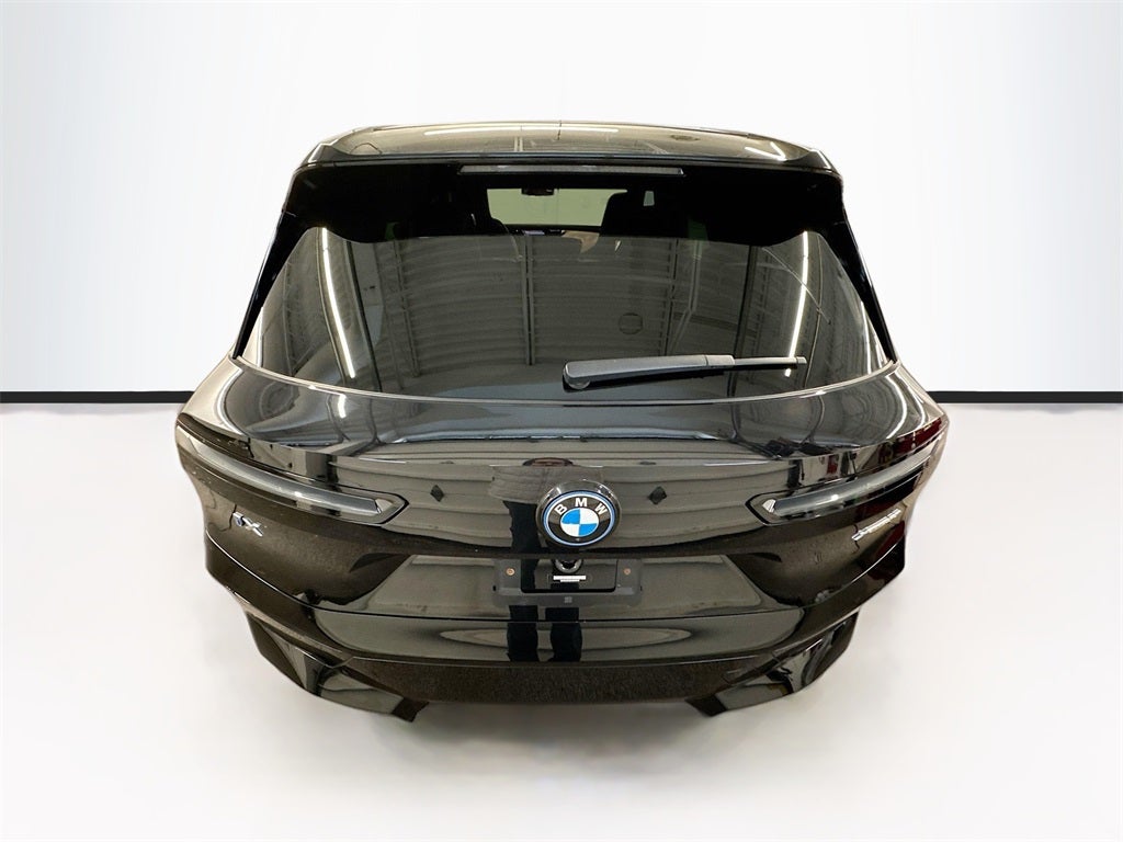 2022 BMW iX xDrive50 xDrive50