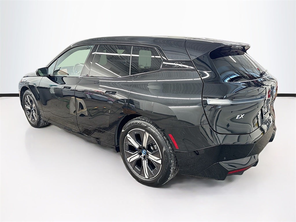 2022 BMW iX xDrive50 xDrive50