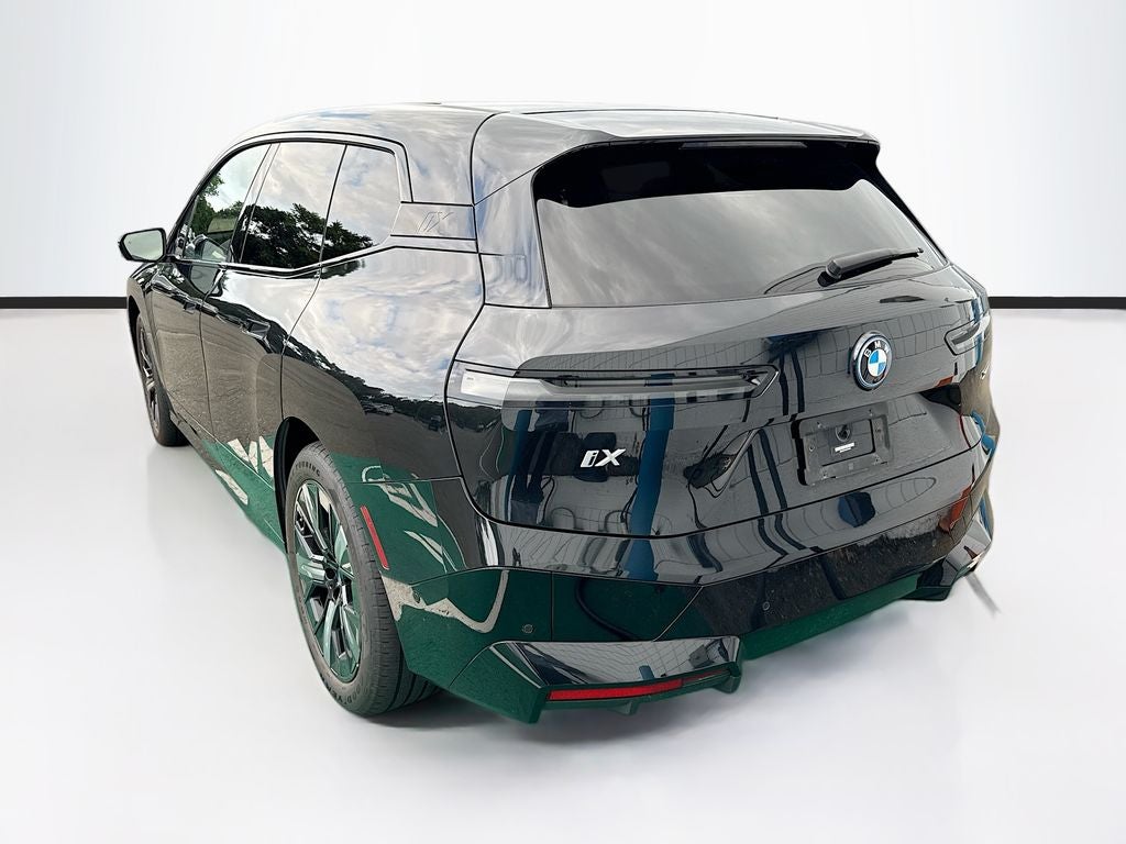 2024 BMW iX xDrive50