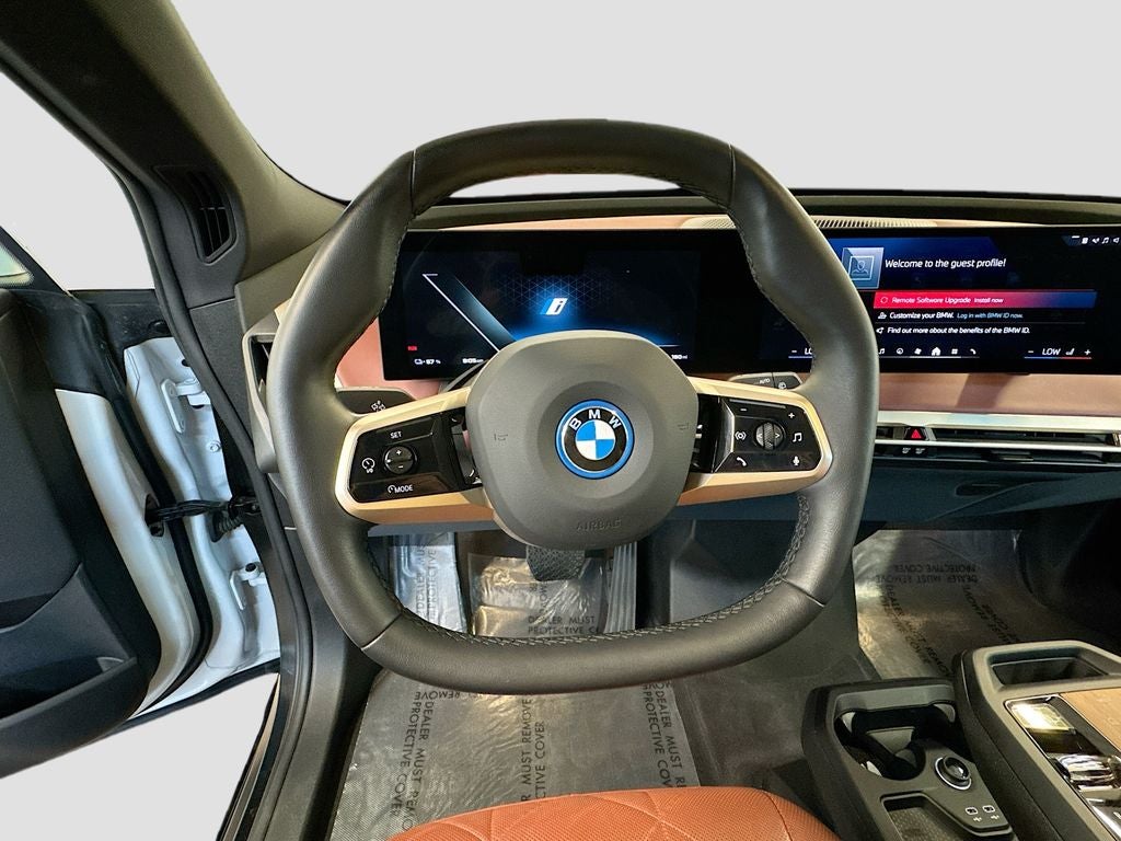 2024 BMW iX M60