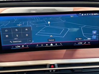 2024 BMW iX M60