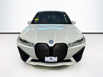 2024 BMW iX M60