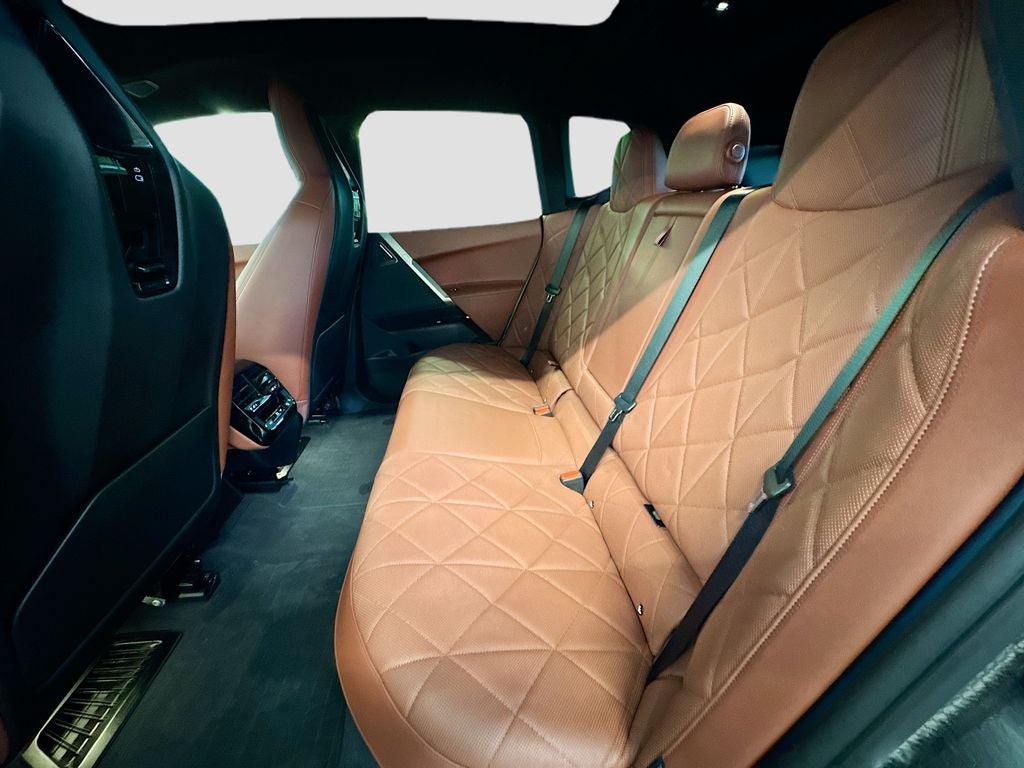 2024 BMW iX M60