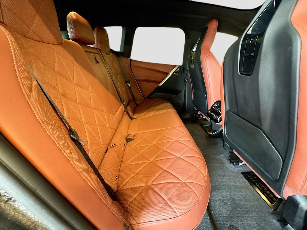 2024 BMW iX M60