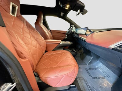 2024 BMW iX M60