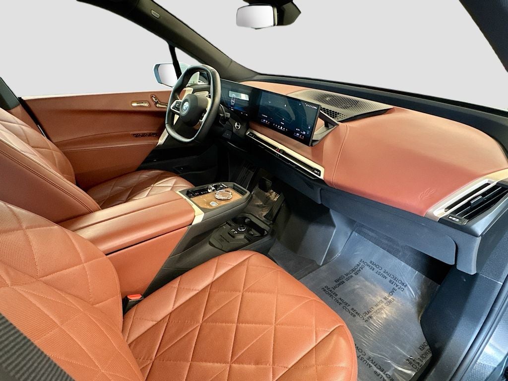 2024 BMW iX M60