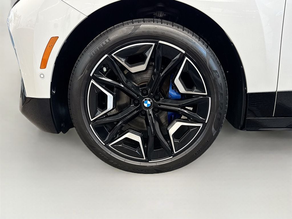 2024 BMW iX M60
