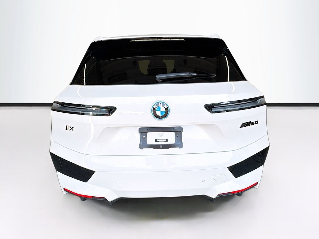 2024 BMW iX M60
