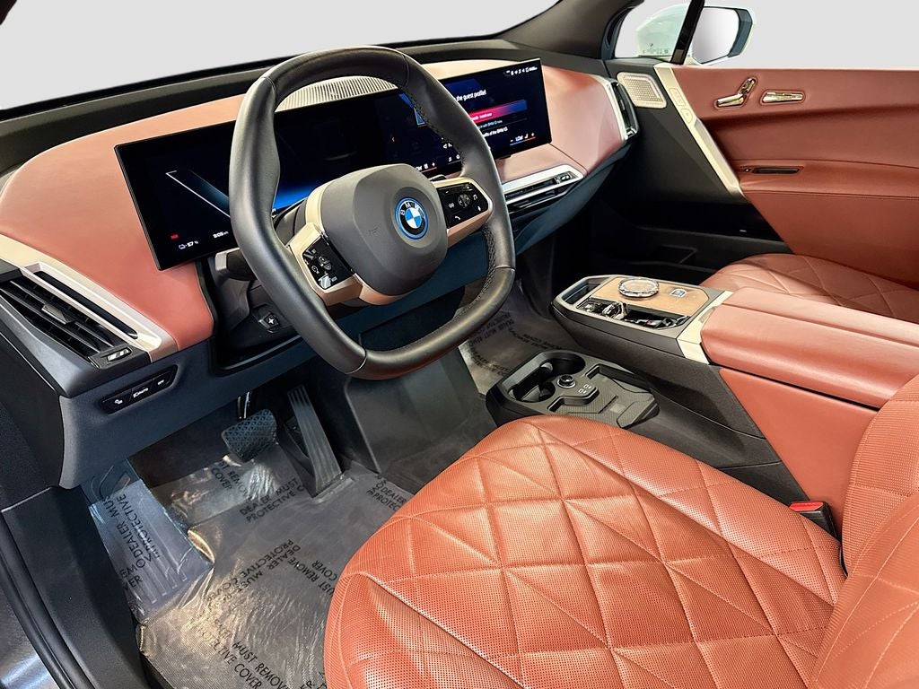 2024 BMW iX M60