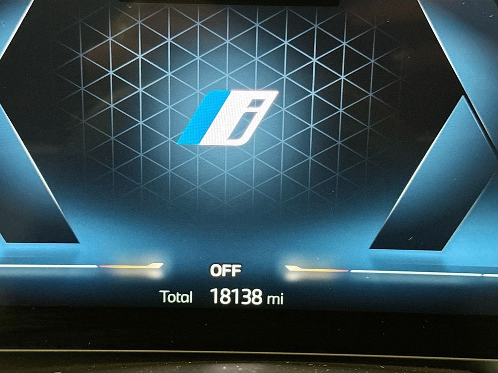 2023 BMW iX M60