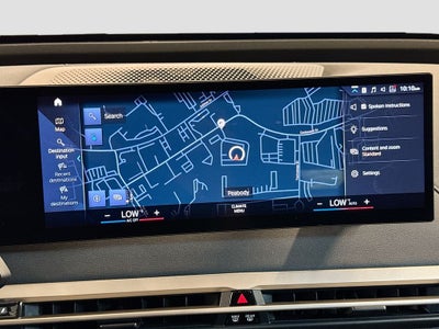 2023 BMW iX M60