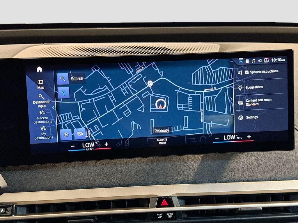 2023 BMW iX M60