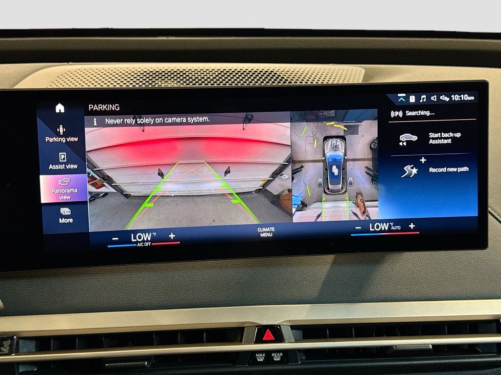 2023 BMW iX M60