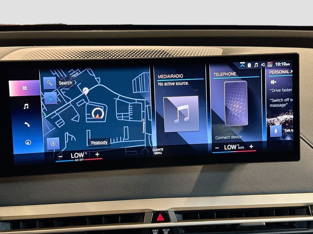 2023 BMW iX M60