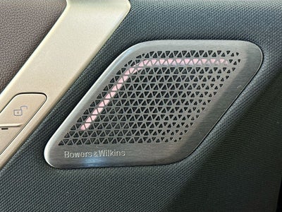 2023 BMW iX M60
