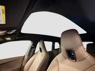 2023 BMW iX M60