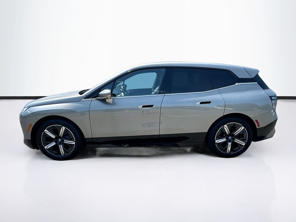 2023 BMW iX M60