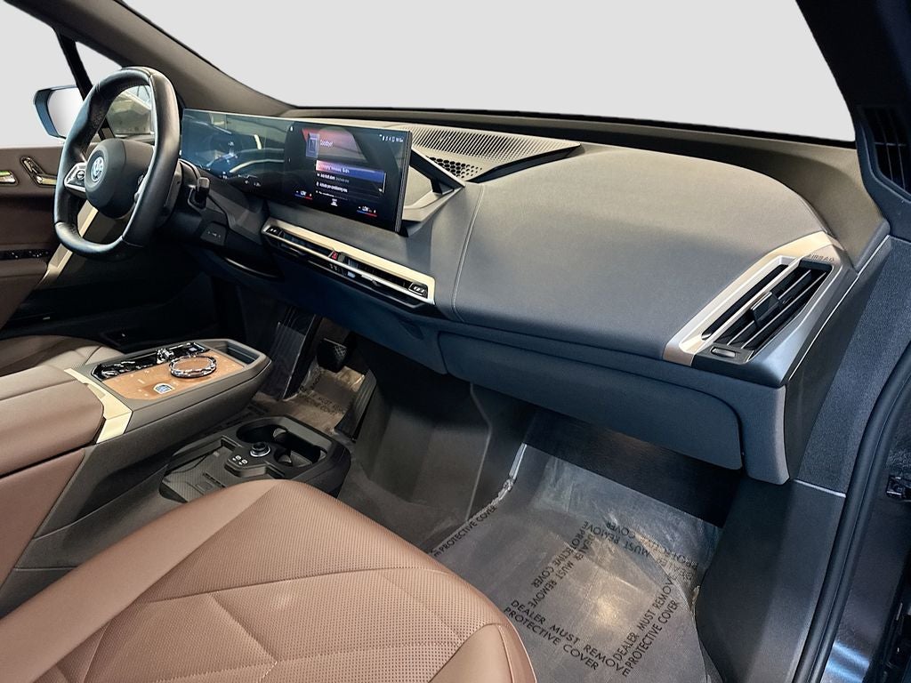 2023 BMW iX M60