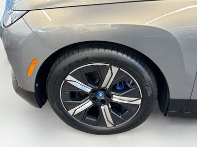 2023 BMW iX M60