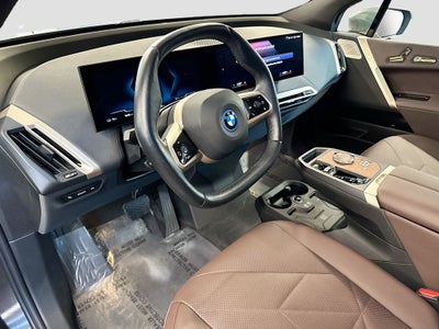 2023 BMW iX M60