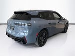 2026 BMW iX xDrive60